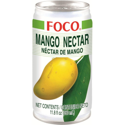 Foco Mango juice 350ml
